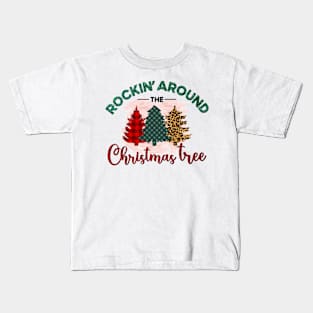 Christmas Kids T-Shirt